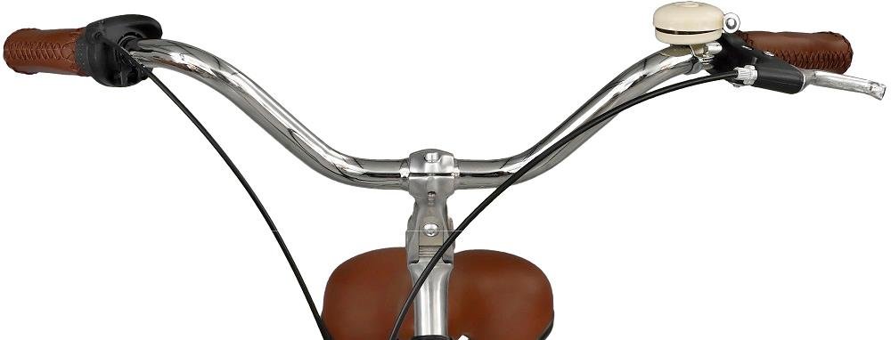 Rower Miejski INDIANA Moena A3B D2028 - Wspornik kierownicy