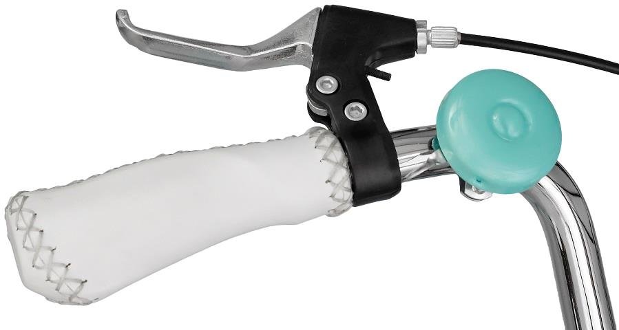 Rower Miejski INDIANA Moena A3B D2028 - hamulec