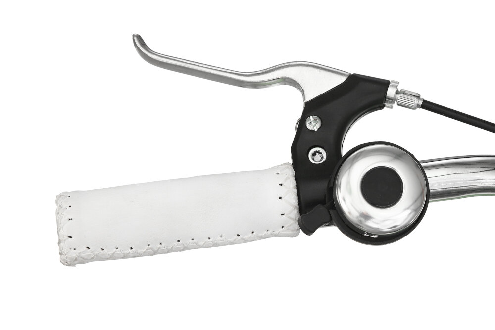Rower Miejski INDIANA Moena A7B D2028 - hamulec