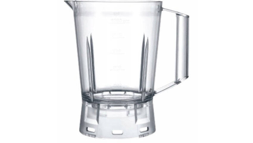 Blender kielichowy TEFAL BL2A0131 parametry techniczne pojemnosc
