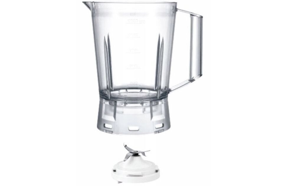 Blender kielichowy TEFAL BL2A0131 zestaw akcesoria komplet wyposazenie