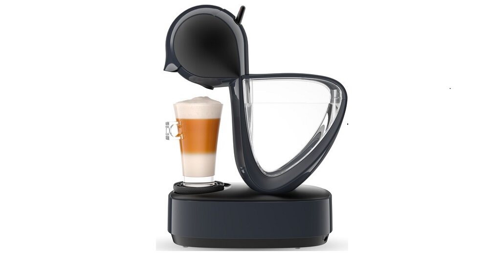 Ekspres KRUPS Dolce Gusto Infinissima KP173B  kawa rodzina