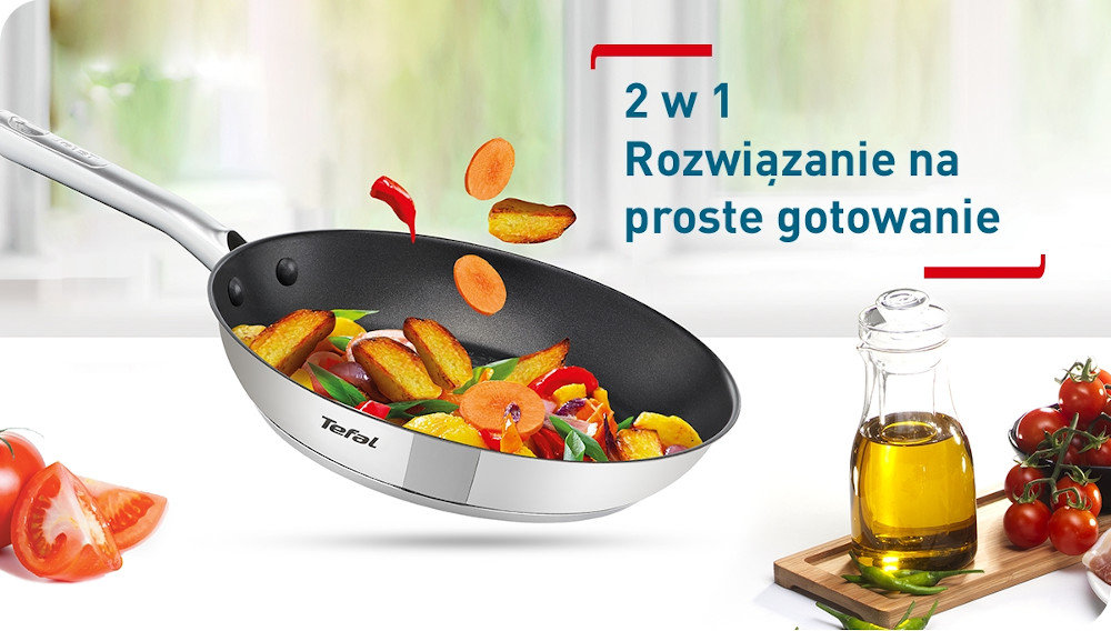Łamie zasady sprzątania