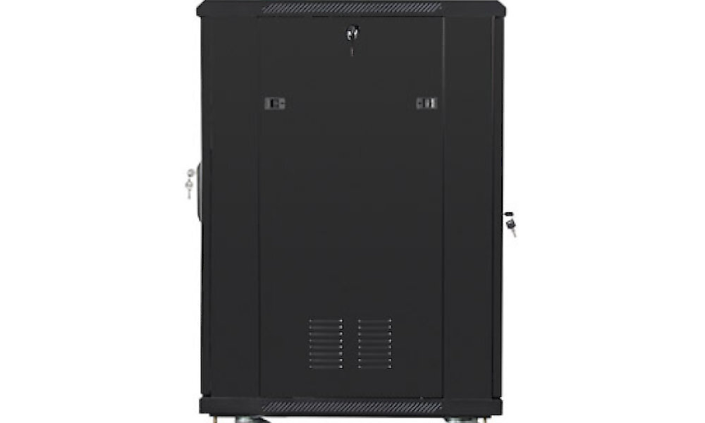 Szafa RACK LANBERG 19 bok