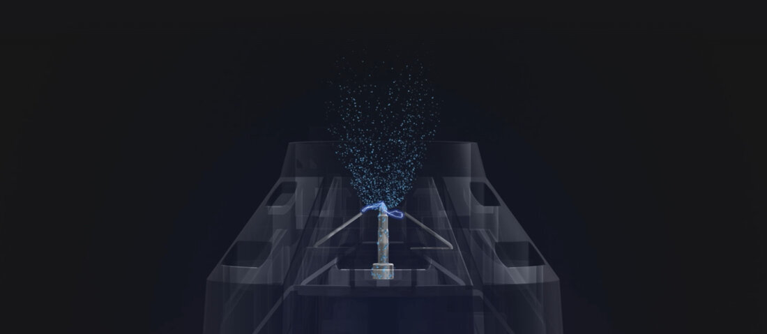 Suszarka XIAOMI NUN4052GL Mi Ionic nawilzone wlosy jony technologia jonizacji