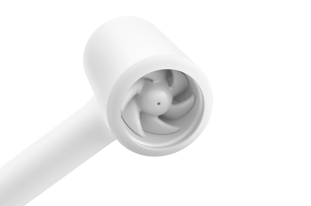 Suszarka XIAOMI NUN4052GL Mi Ionic wysoka predkosc niski poziom halasu