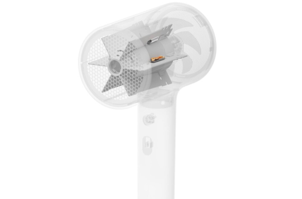 Suszarka XIAOMI NUN4052GL Mi Ionic inteligentna kontrola temperatury NTC