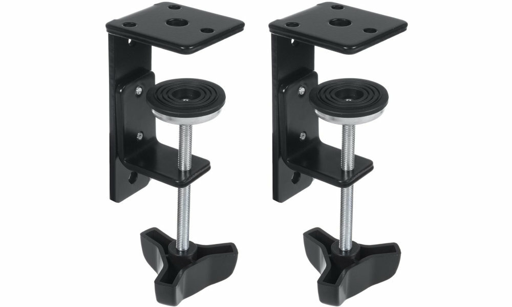 MACLEAN MC-861 zacisk