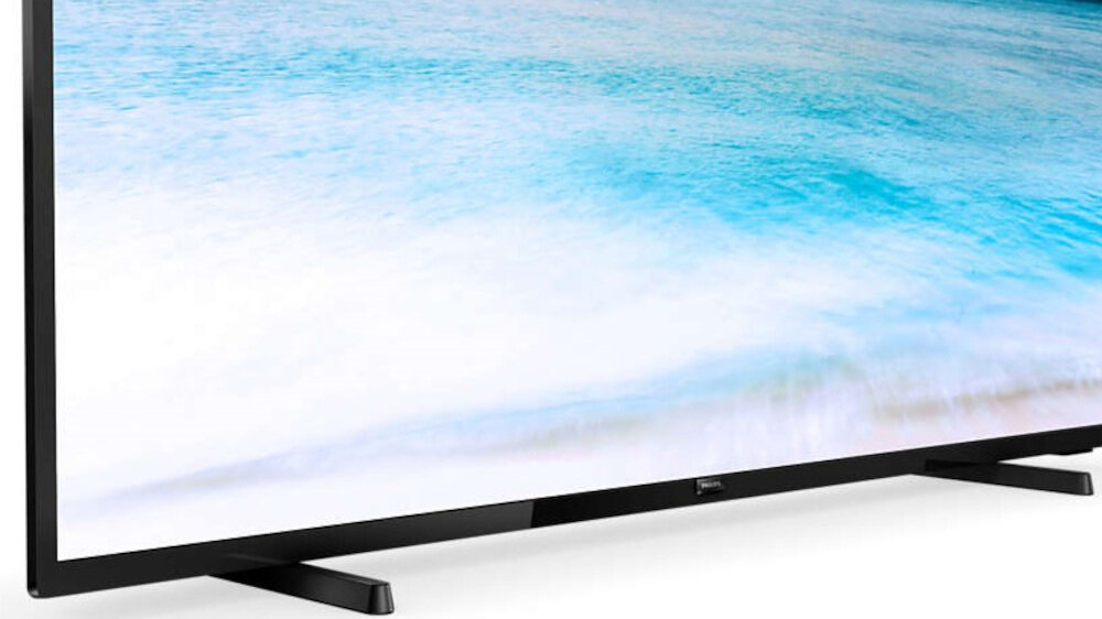 Telewizor PHILIPS PUS6504 - pixel precise ultra HD