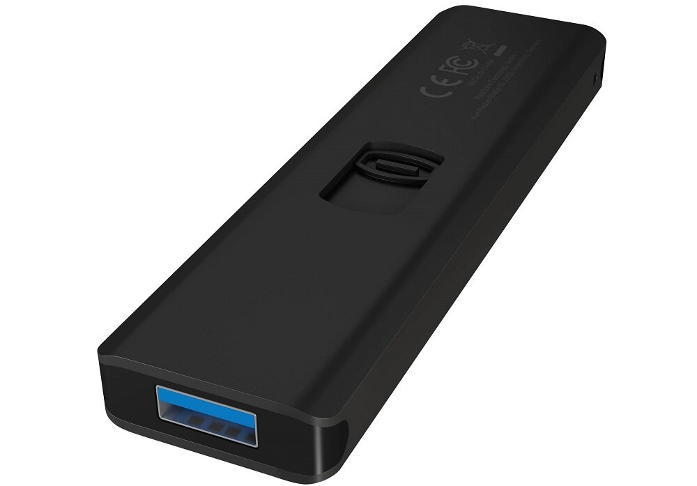 Obudowa dysku ICY BOX IB-1818-U31 - USB typ C