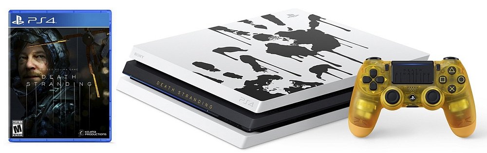 Konsola SONY PlayStation 4 zestaw gra kontroler