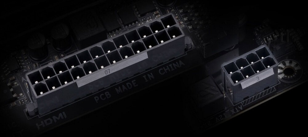 Płyta główna GIGABYTE Z390 D - technologia RAID zabezpieczenie dysku twardego przed uszkodzeniami