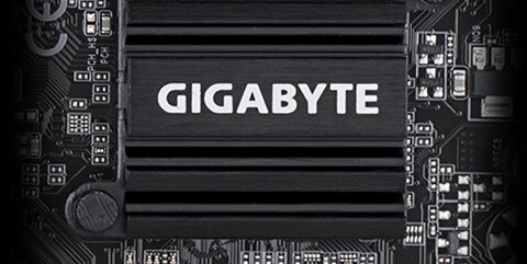 Płyta główna GIGABYTE B365M H - zintegrowana karta sieciowa przepustowość 1 Gbit/s
