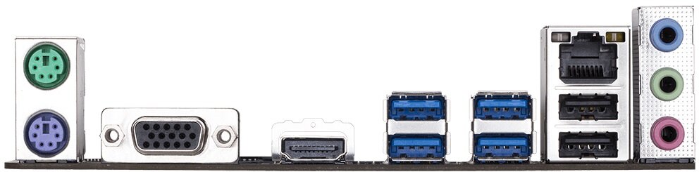 Płyta główna GIGABYTE B365M H - technologia RAID zabezpieczenie dysku twardego przed uszkodzeniami