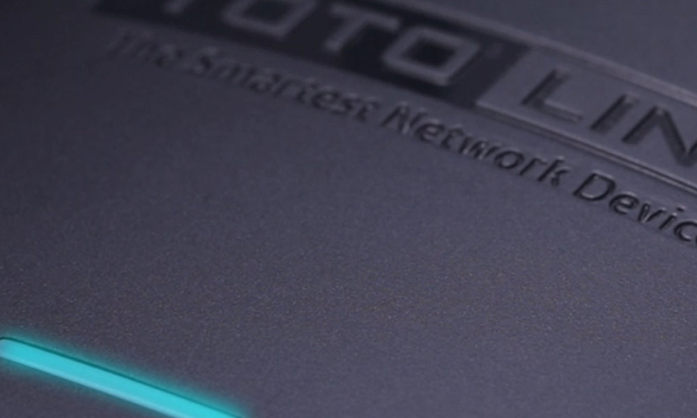 Router TOTOLINK A800R