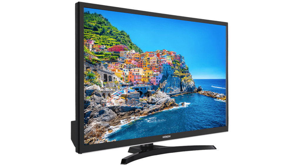Telewizor HITACHI LED 32HE4000 - Ogólny