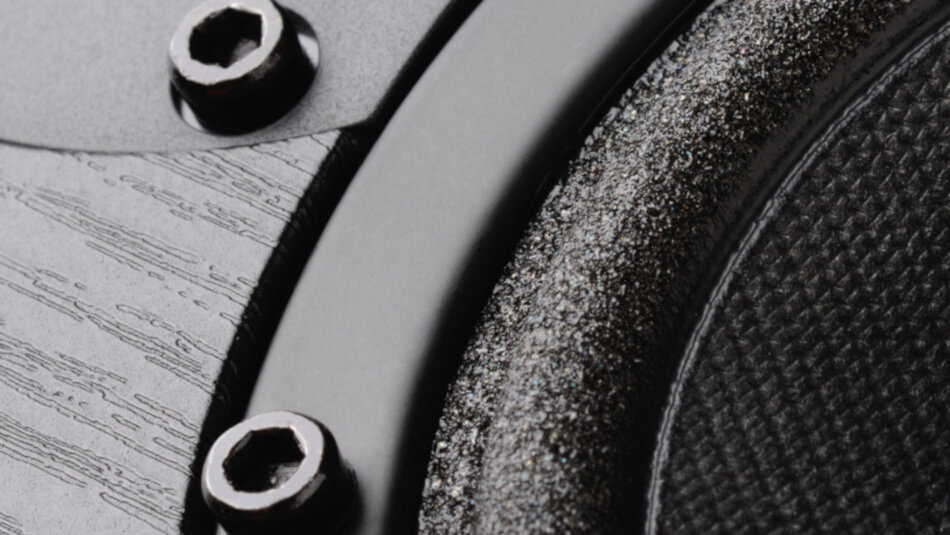 Telewizor HITACHI HL7000  - dolby audio