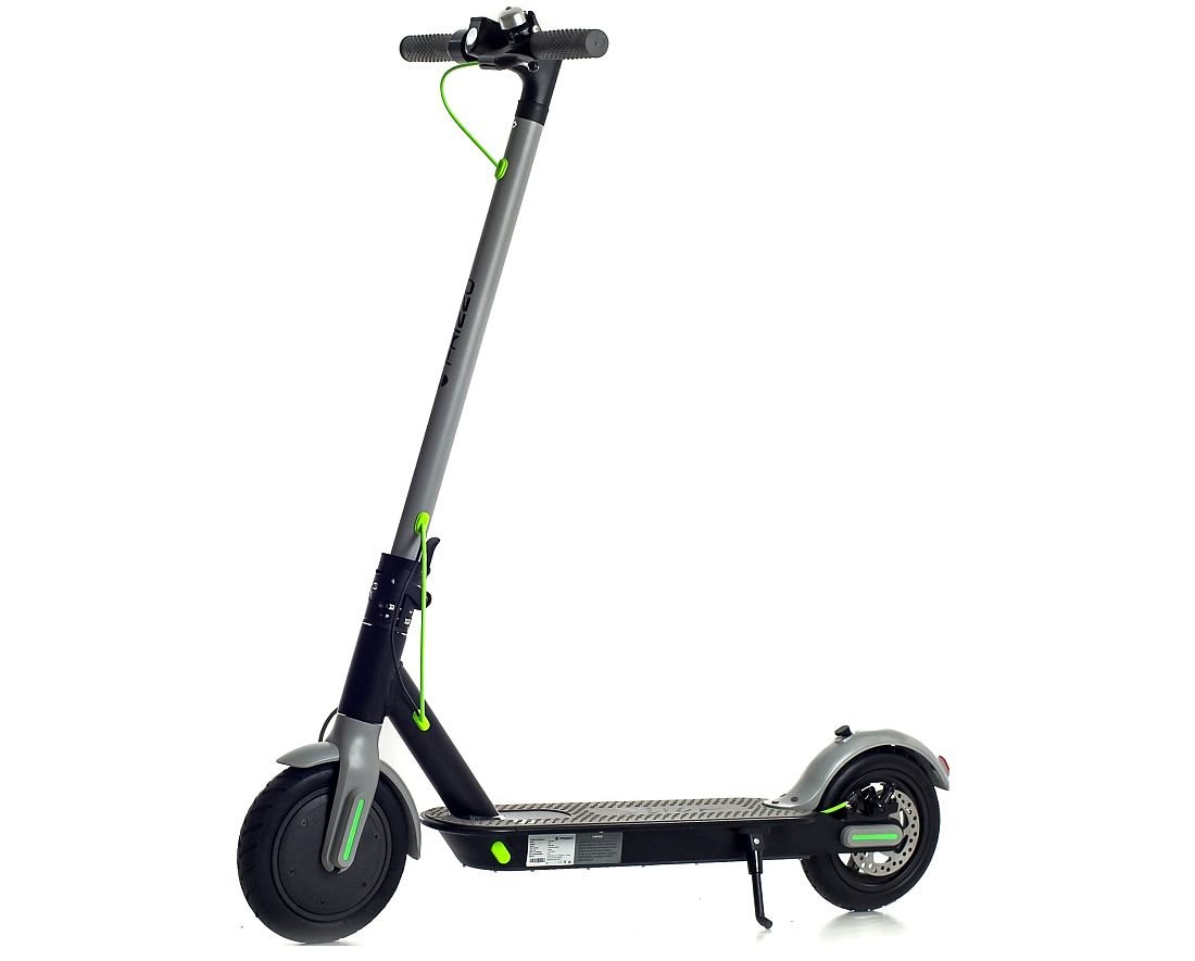 Hulajnoga elektryczna FRIZZO Slick - BATERIA