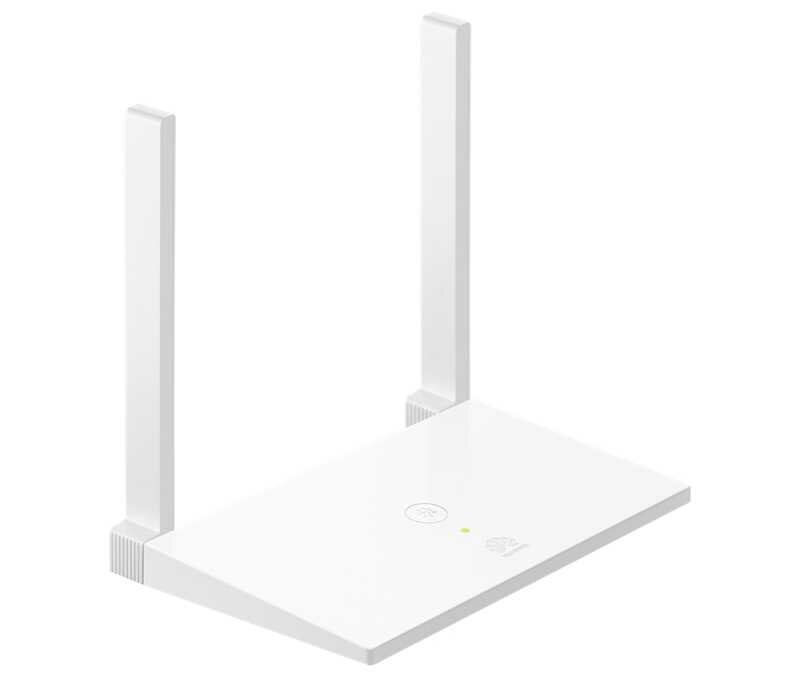 Router HUAWEI WS318N-21 - anteny