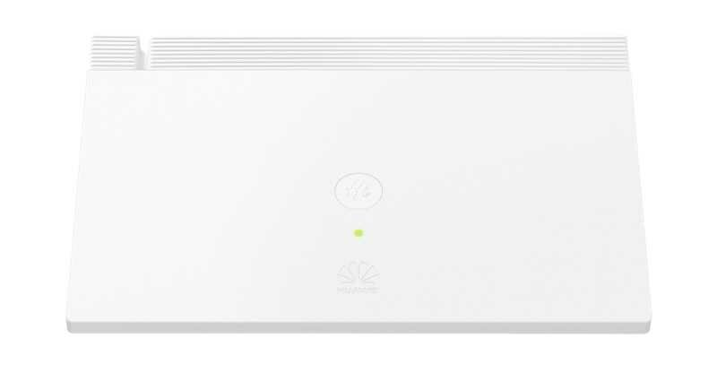 Router HUAWEI WS318N-21 - Design