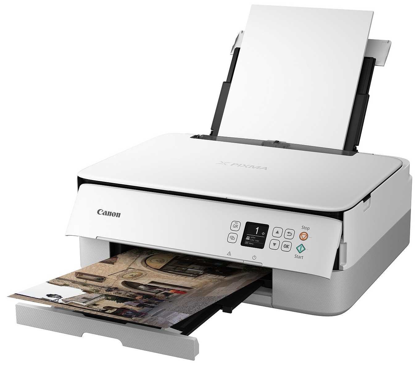 Urządzenie CANON Pixma TS5351 - Urządzenie