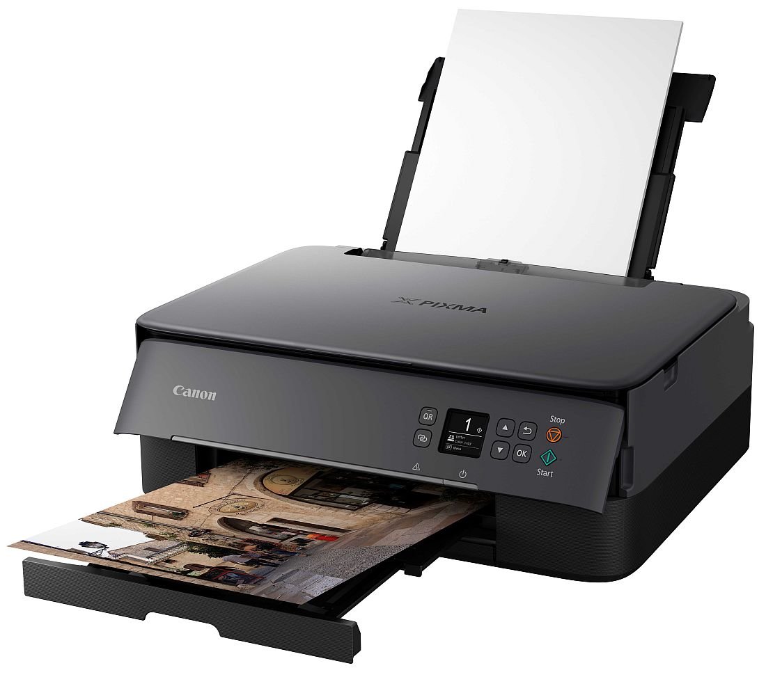 Urządzenie CANON Pixma TS5350 - Urządzenie