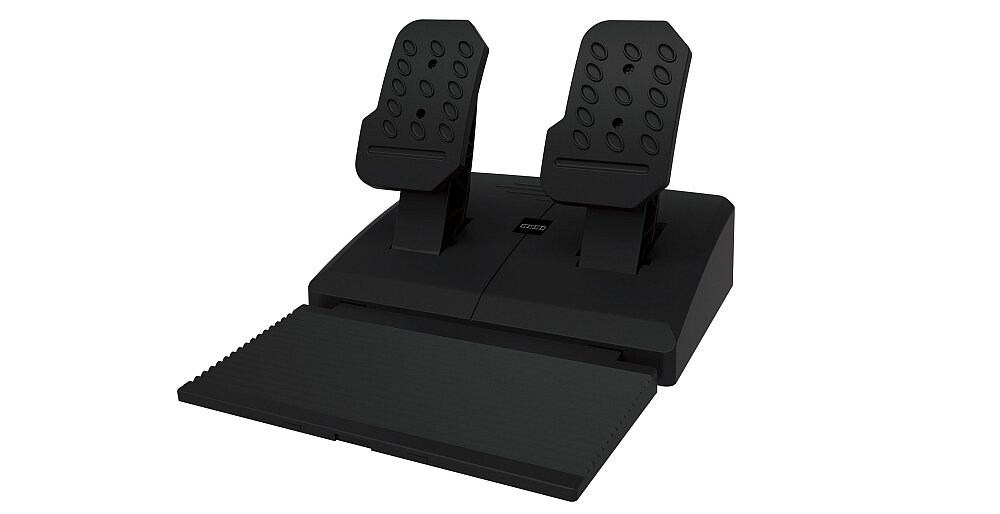Kierownica bezprzewodowa HORI Racing Wheel Apex wyścigi kierowanie pedały konsola pc