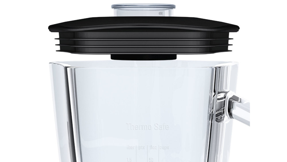 Blender Kielichowy BOSCH MMB64G3M - Szkło Thermosafe