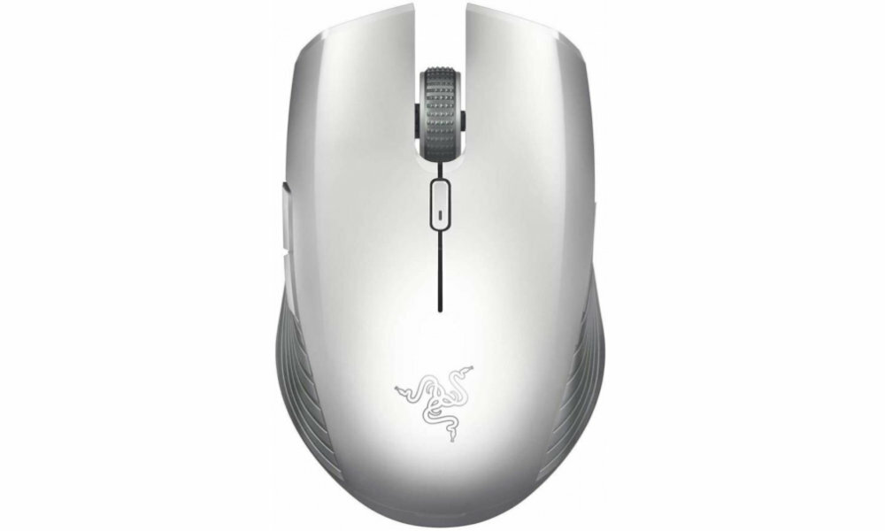 RAZER Atheris Mercury front