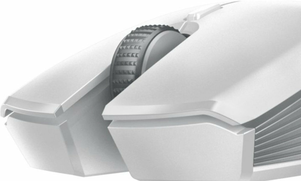 RAZER Atheris Mercury skos