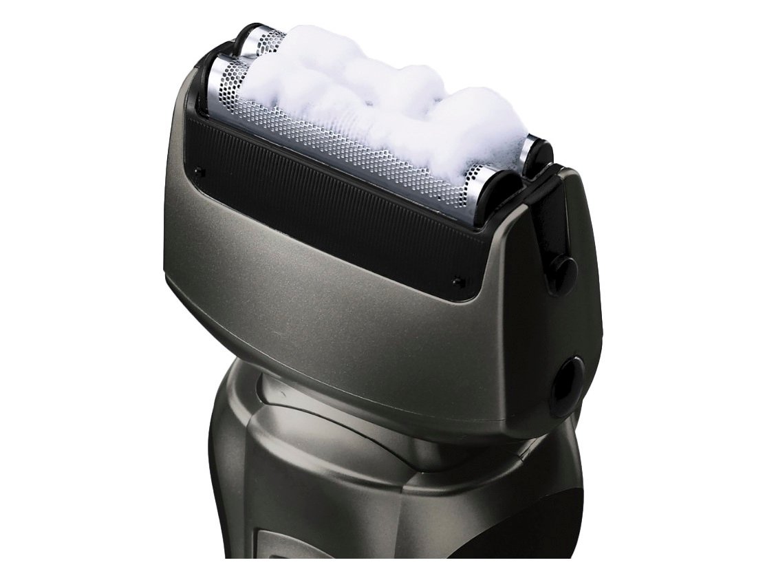 Strzyżarka PHILIPS HC5632/15 CZYSZCZENIE