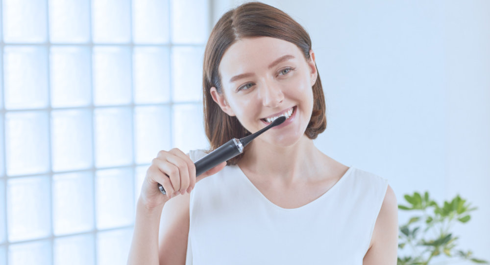 Szczoteczka soniczna PHILIPS Sonicare NAWYKI 