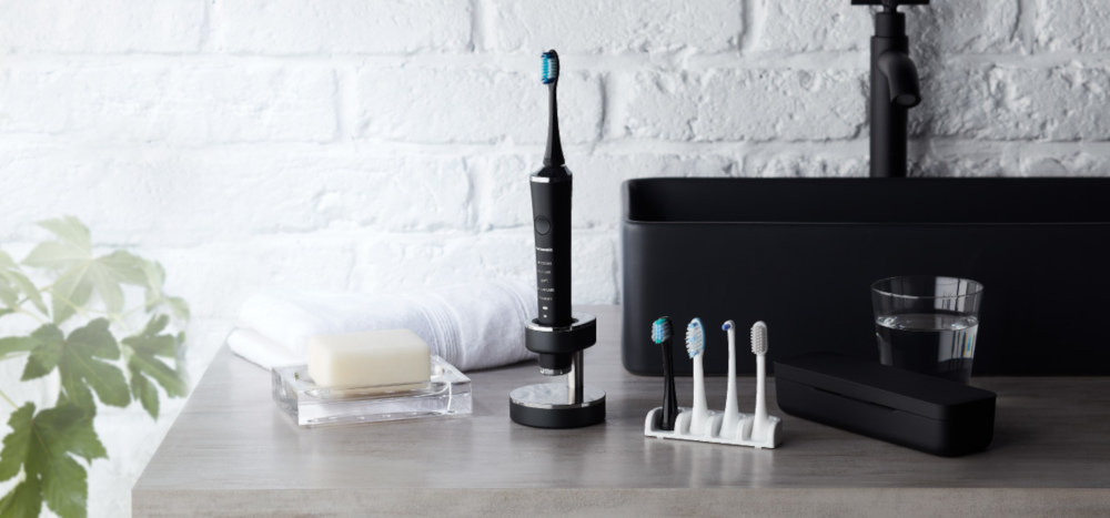 Szczoteczka soniczna PHILIPS Sonicare HX6322/04