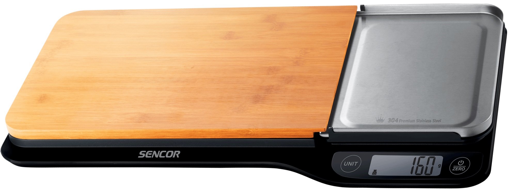 WagakuchennaSENCORSKS6700BK-waga_osobowa_ogolny_wyglad