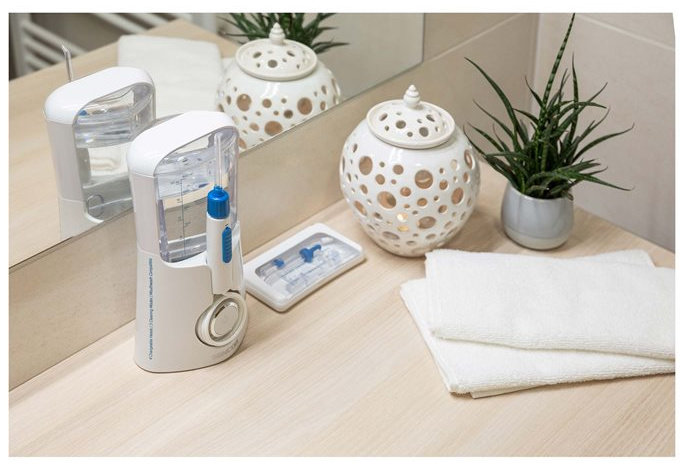 Sonicare AirFloss Ultra NAWYK