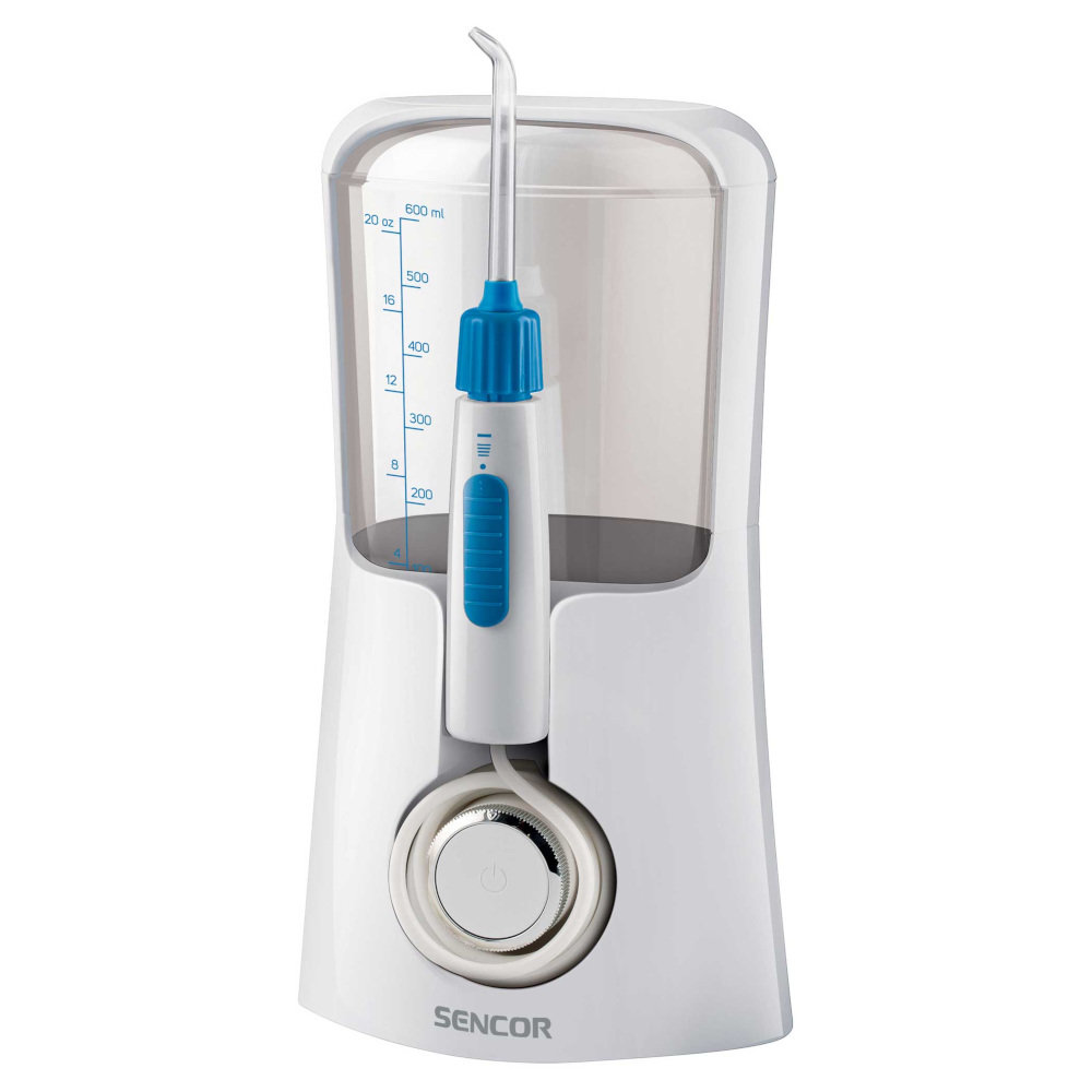Sonicare AirFloss Ultra TECHNOLOGIA