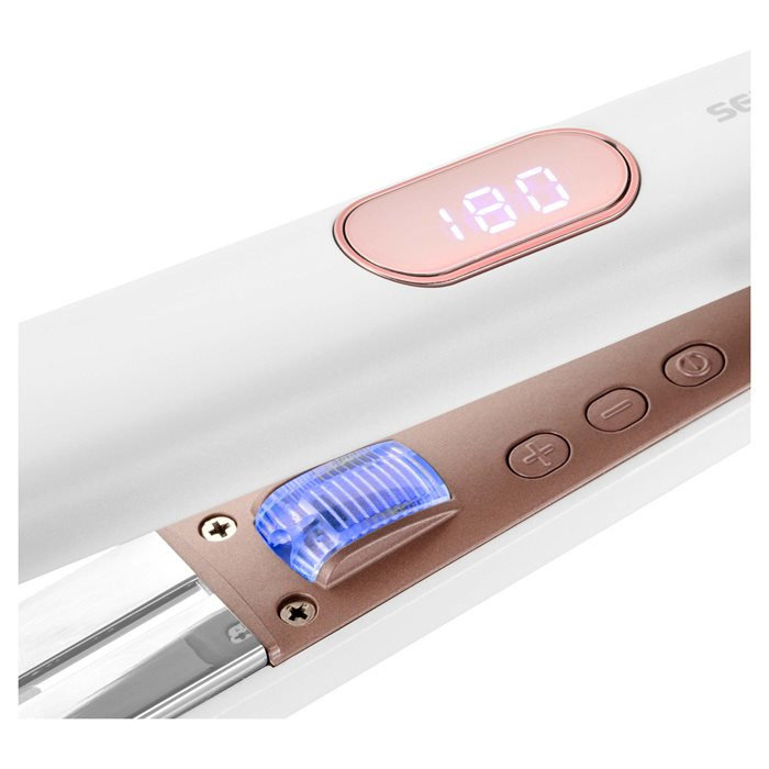 Prostownica PHILIPS HP8374/00 Moisture Protect New JONIZACJA