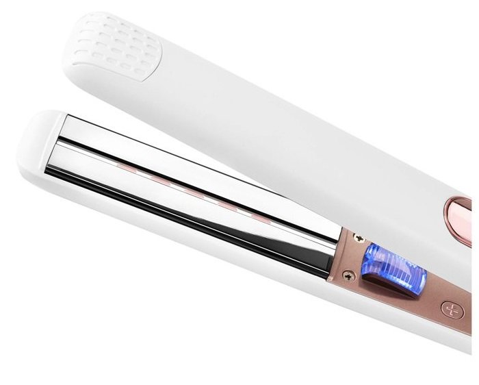Prostownica PHILIPS HP8374/00 Moisture Protect New PŁYTKI