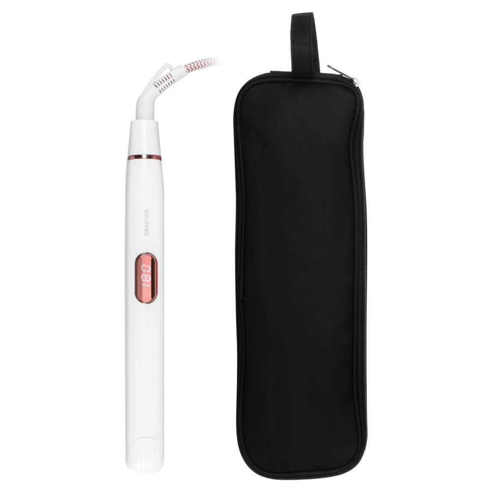 Prostownica PHILIPS HP8374/00 Moisture Protect New
