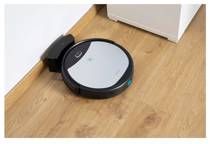 Odkurzacz  RS300 Biały FILTR