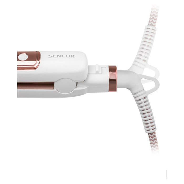 Prostownica PHILIPS HP8374/00 Moisture Protect New PŁYTKI