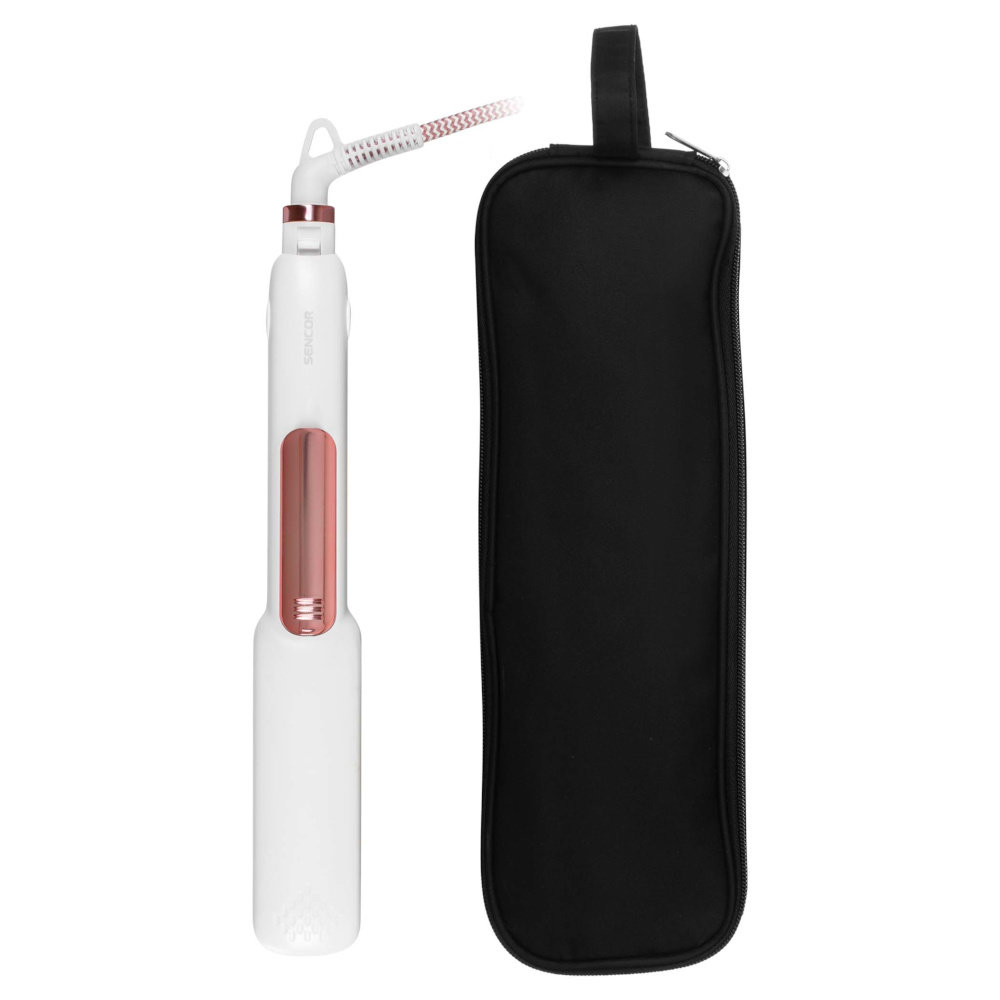 Prostownica PHILIPS HP8374/00 Moisture Protect New