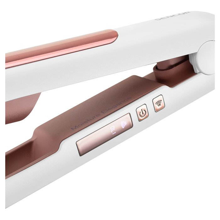 Prostownica PHILIPS HP8374/00 Moisture Protect New GRZAŁKA