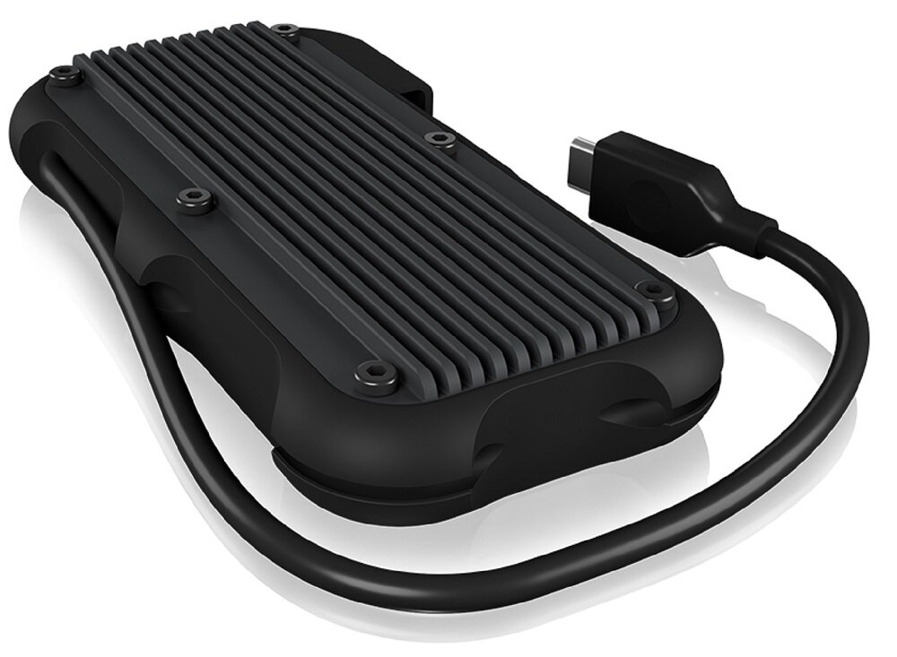 Obudowa dysku ICY BOX IB-1819M-C31 - USB typ C 
