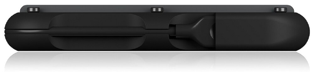 Obudowa dysku ICY BOX IB-1819M-C31 - odporna lekka 