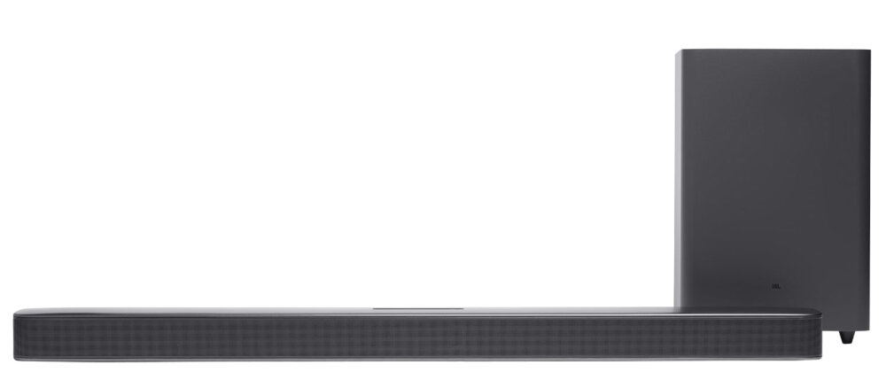 Soundbar JBL Bar 2.1 DEEP BASS Surround - Soundbar