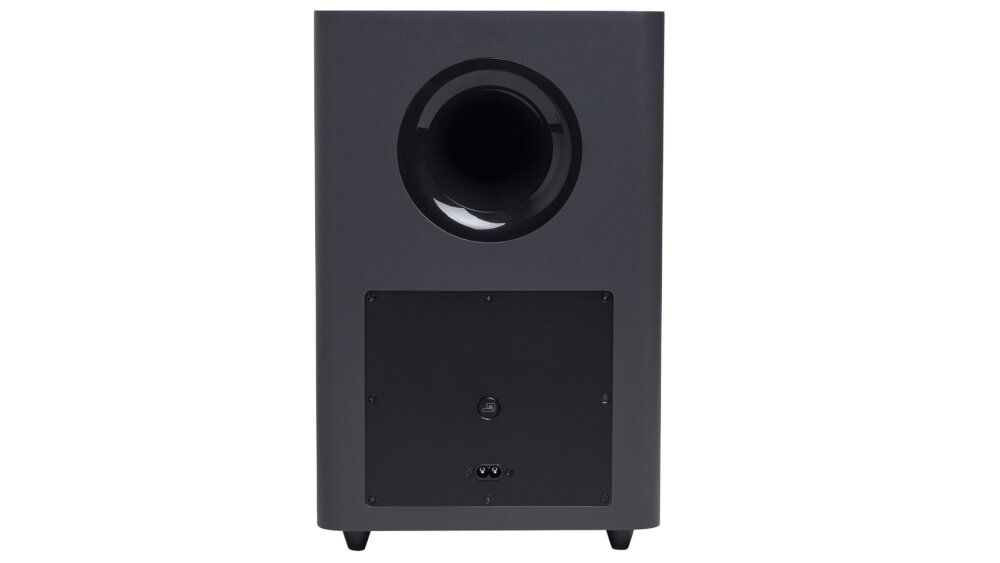 Soundbar JBL Bar 2.1 DEEP BASS Surround - jakość dźwięku