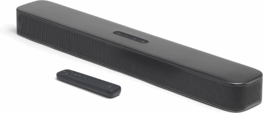 Soundbar JBL Bar 2.0 - zakres dźwięku