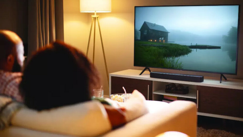 Soundbar JBL Bar 2.0 - dolby