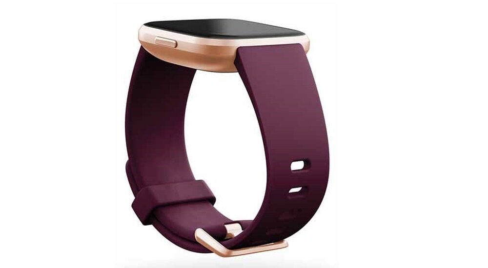 SMARTWATCH FITBIT VERSA 2 zasięg Bluetooth transmisja